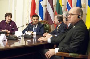 Participants of the meeting