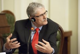Mogens Lyukketoft