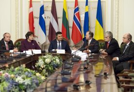 Participants of the meeting
