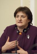 Loreta Hrauzhynene