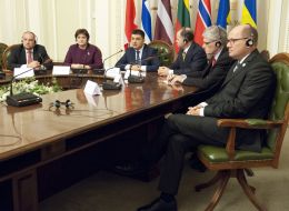 Participants of the meeting
