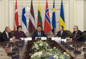 Participants of the meeting