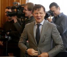 Oleg Lyashko