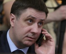 Vyacheslav Kirilenko