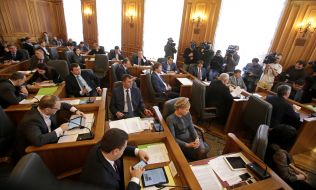 Participants of Conciliation Board