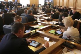 Participants of Conciliation Board