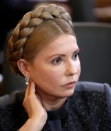 Yulia Tymoshenko