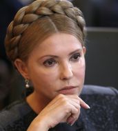 Yulia Tymoshenko