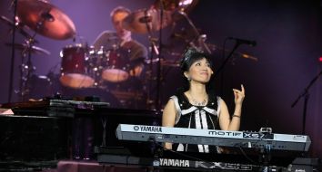 Кейко Мацуї