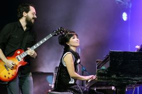 Кейко Мацуї