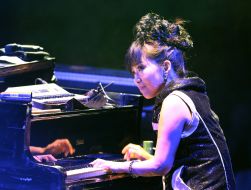 Кейко Мацуї