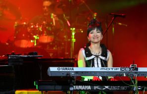 Кейко Мацуї