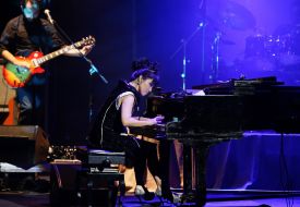 Кейко Мацуї