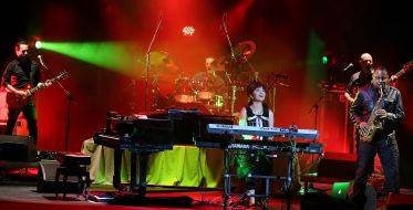 Кейко Мацуї