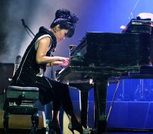 Кейко Мацуї