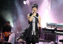 Кейко Мацуї