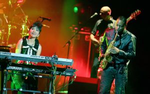 Кейко Мацуї