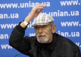 Вахтанг Кикабидзе