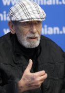 Вахтанг Кикабидзе