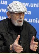 Вахтанг Кикабидзе