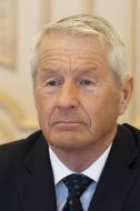 Thorbjorn Jagland