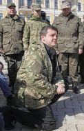 Semen Semenchenko