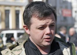 Semen Semenchenko