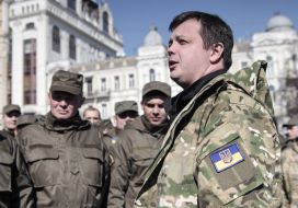 Semen Semenchenko