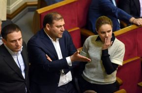 Michael Dobkin , Dmitry Dobkin and Natalie King