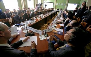 Presentation of the Council of Europe Action Plan for Ukraine