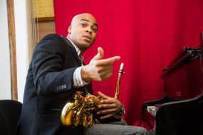 Уэйн Эскоффери