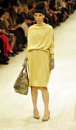 Display of collection from VICTORIA GRES