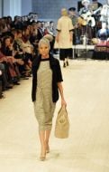 Display of collection from VICTORIA GRES