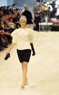 Display of collection from VICTORIA GRES