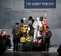 Musicians