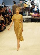 Display of collection from VICTORIA GRES