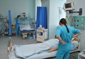 Lviv Regional Hospital