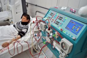 Lviv Regional Hospital