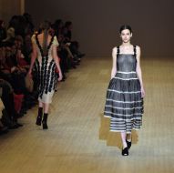 Показ коллекции от Olena Dats'