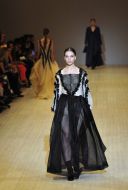 Показ коллекции от Olena Dats'