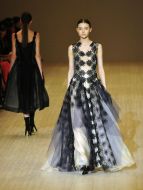 Показ коллекции от Olena Dats'