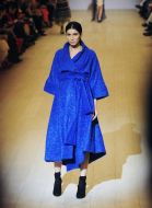 Показ коллекции от Olena Dats'