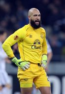 Tim Howard. FC Everton (Liverpool)