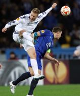 Lucas Teodorchyk  and Phil Dzhahelka