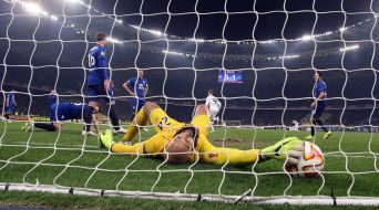 Tim Howard. FC Everton (Liverpool)