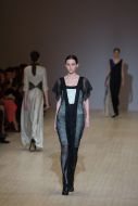 Показ коллекции от Olena Dats'