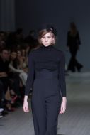 Fashion show of Svetlana Bevza
