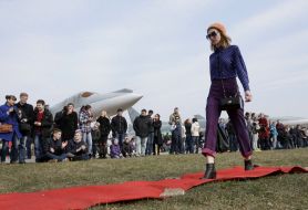 The festival of panic and hysteria "The Lower Depths"