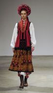 Fashion show "Origins"