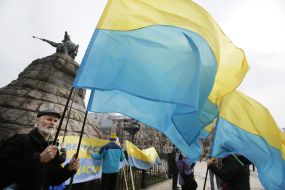 Участники акции